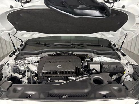 New 2026 Acura MDX A-Spec image 34