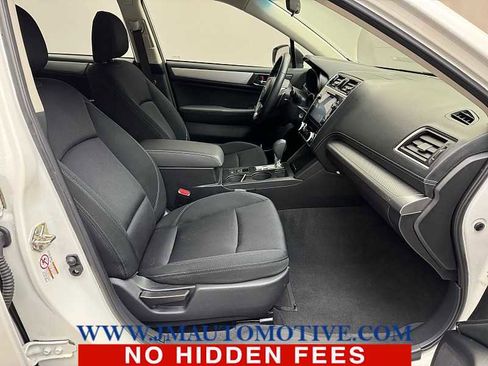 Used 2018 Subaru Legacy 2.5i Premium AWD/4WD image 19