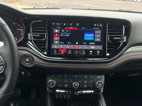 New 2026 Dodge Durango GT w/ Tow 'N Go Package AWD/4WD image 11