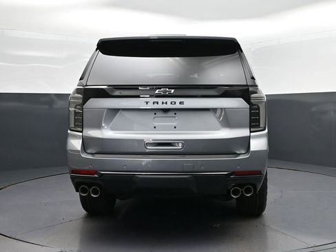 New 2026 Chevrolet Tahoe Z71 image 6