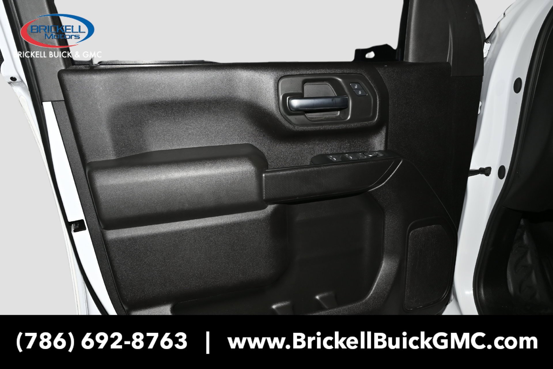 Used 2024 GMC Sierra 2500 Pro AWD/4WD image 21