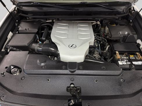 Used 2015 Lexus GX 460 w/ Premium Package AWD/4WD image 27