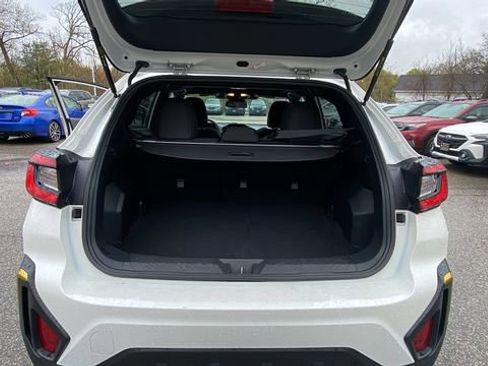 Used 2025 Subaru Crosstrek 2.5i Sport AWD/4WD image 34