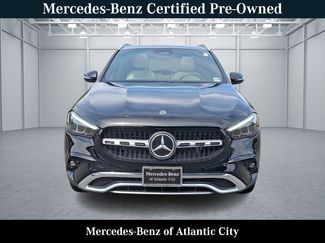 Certified 2025 Mercedes-Benz GLA 250 4MATIC video 2