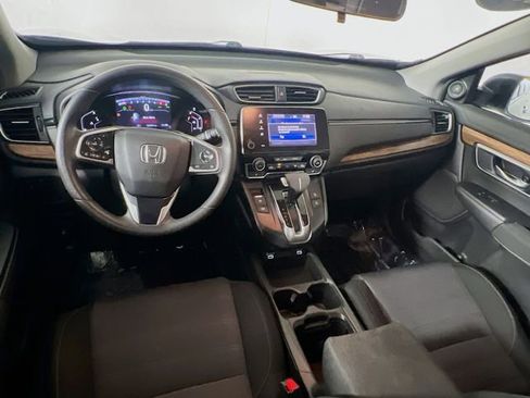 Used 2021 Honda CR-V EX image 27