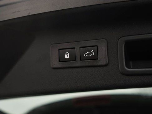 New 2026 Subaru Forester Touring AWD/4WD image 9