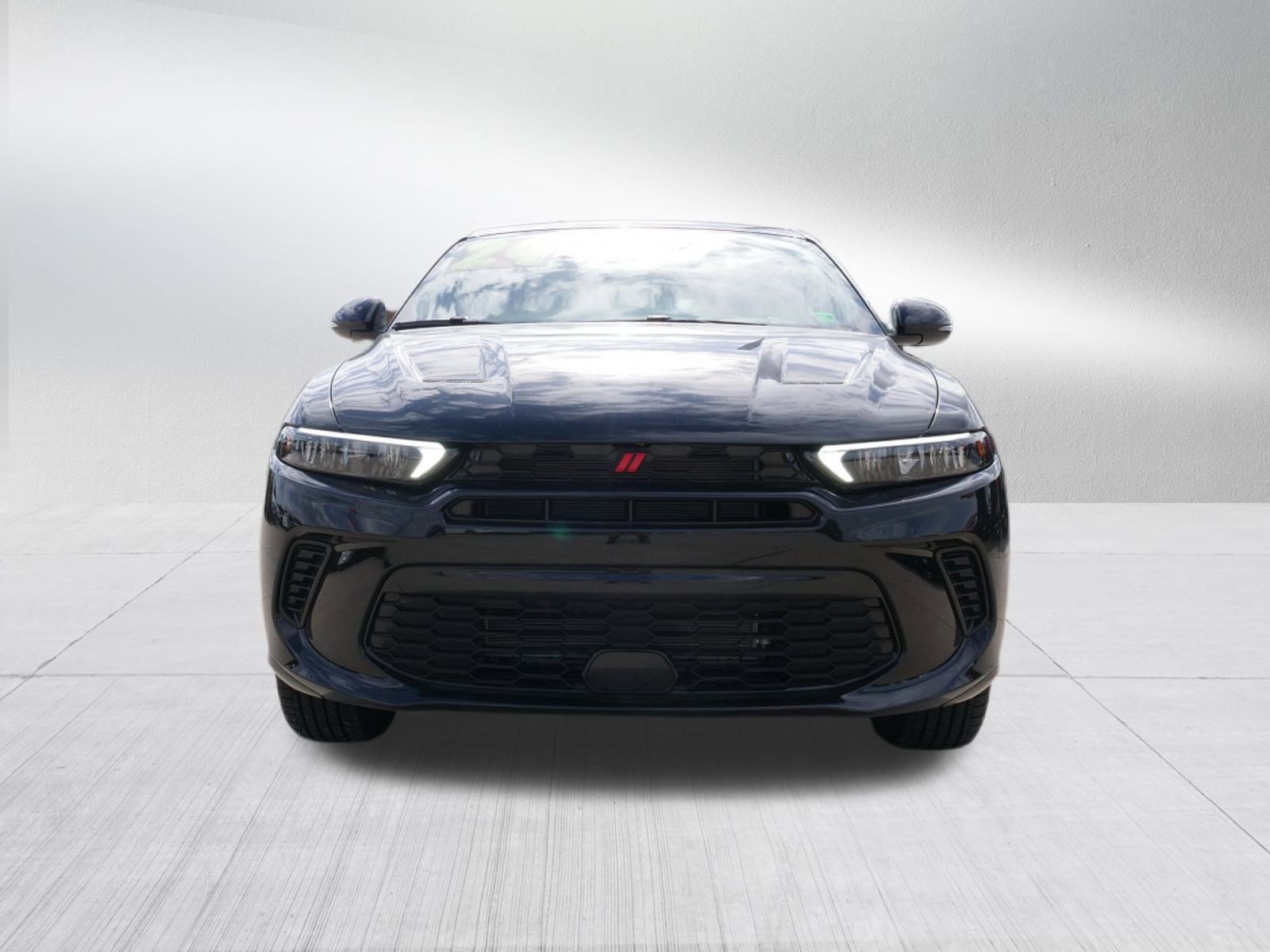 Used 2024 Dodge Hornet R/T w/ R/T Blacktop Package AWD/4WD image 8