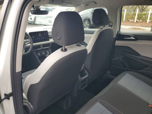 New 2026 Volkswagen Taos S image 8