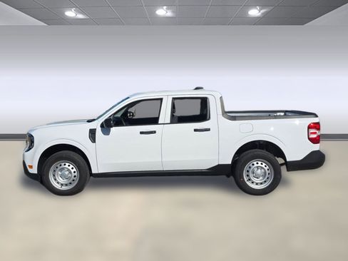 New 2026 Ford Maverick XL w/ Equipment Group 101A image 2