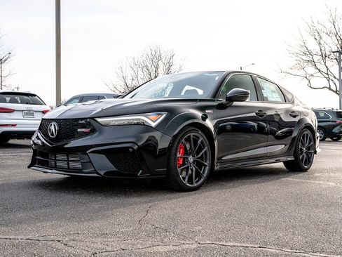 New 2026 Acura Integra Type S image 6