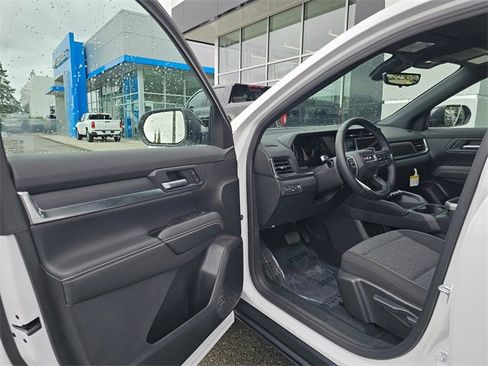 New 2025 GMC Terrain Elevation w/ Technology Package II image 22