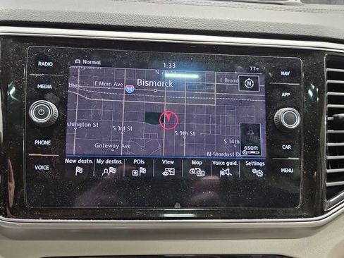 Used 2019 Volkswagen Atlas SEL Premium AWD/4WD image 14