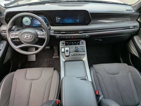 Used 2025 Hyundai Palisade Calligraphy AWD/4WD image 30