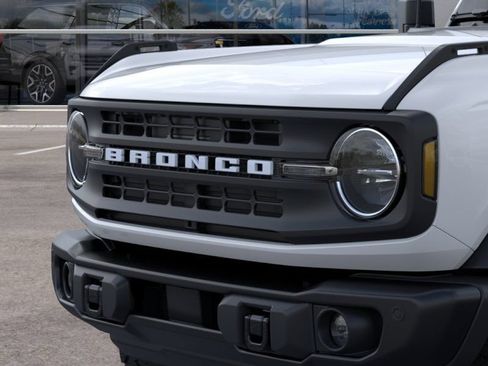 New 2026 Ford Bronco Big Bend w/ Black Diamond Package AWD/4WD image 19