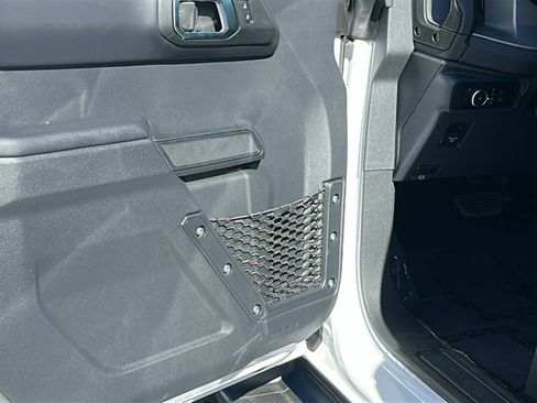 New 2025 Ford Bronco Outer Banks image 23