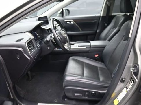 Used 2021 Lexus RX 350 FWD w/ Premium Package image 28