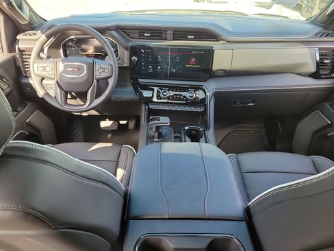 New 2026 GMC Sierra 1500 AT4X AWD/4WD image 15
