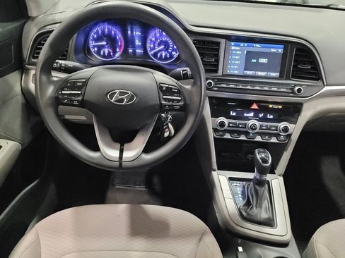 Used 2020 Hyundai Elantra SEL FWD image 22