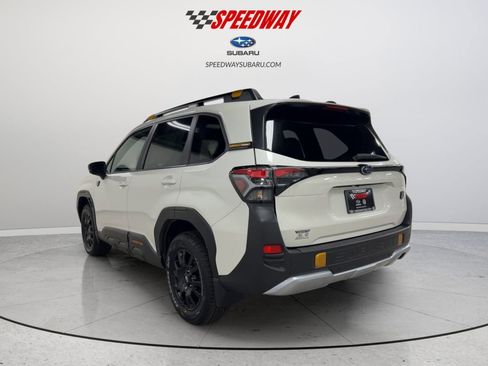 New 2026 Subaru Forester Wilderness AWD/4WD image 8