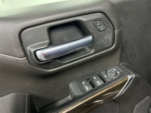 Used 2021 Chevrolet Silverado 1500 RST w/ Max Trailering Package image 22