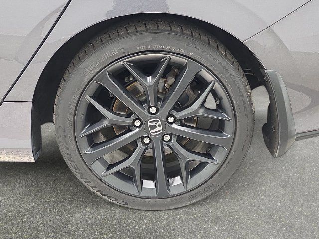 Used 2020 Honda Civic Si image 30