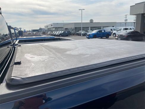 Used 2024 Ford F150 Lightning XLT image 20