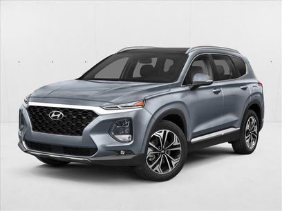 Used 2020 Hyundai Santa Fe Limited