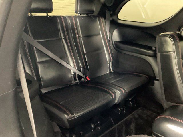 Used 2017 Dodge Durango R/T w/ Technology Group AWD/4WD image 29