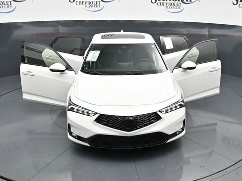 Used 2024 Acura Integra A-Spec FWD image 25