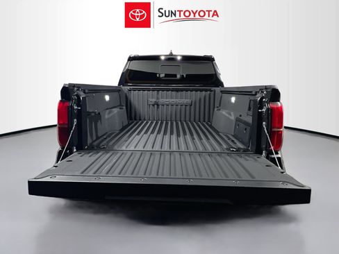 Used 2024 Toyota Tacoma TRD Sport RWD image 34