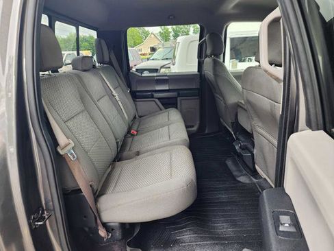 Used 2016 Ford F150 XLT w/ Equipment Group 302A Luxury RWD image 17