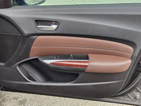 Used 2015 Acura TLX FWD image 27