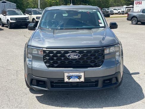 Certified 2025 Ford Maverick XLT w/ XLT Luxury Package AWD/4WD image 5