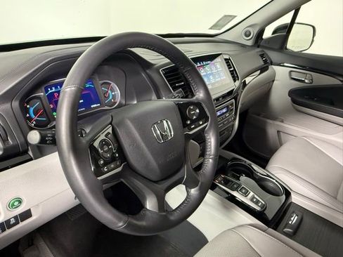 Used 2020 Honda Pilot Elite image 15