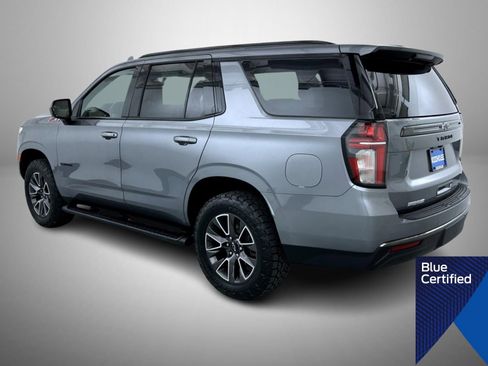 Used 2021 Chevrolet Tahoe Z71 AWD/4WD image 7