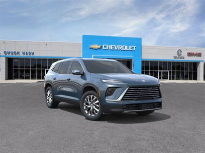 New 2026 Buick Enclave Preferred w/ Power Package