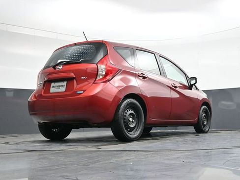 Used 2016 Nissan Versa Note SV image 28