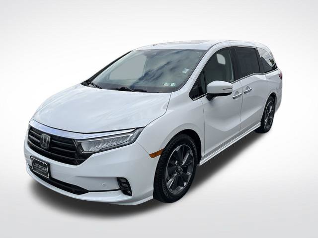 Used 2022 Honda Odyssey Elite image 27