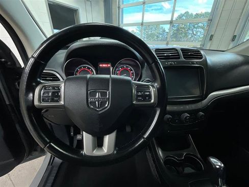 Used 2020 Dodge Journey Crossroad image 14