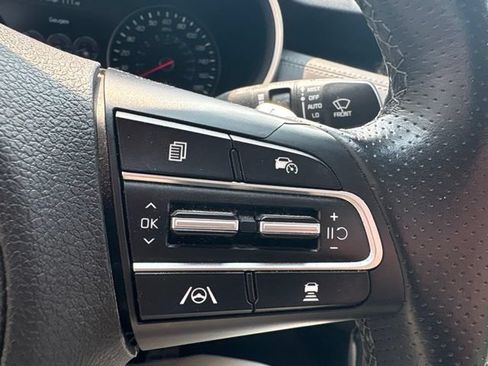 Used 2023 Kia Stinger GT2 AWD/4WD image 20