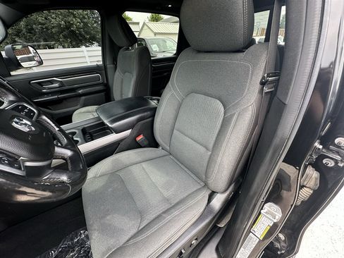 Used 2019 RAM 1500 Big Horn AWD/4WD image 52