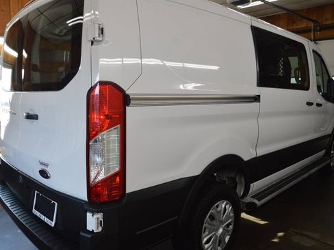 Used 2024 Ford Transit 250 Low Roof w/ Exterior Upgrade Package image 14