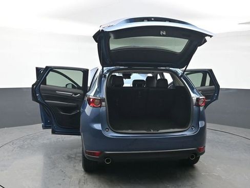 Used 2020 MAZDA CX-5 Touring AWD/4WD image 47