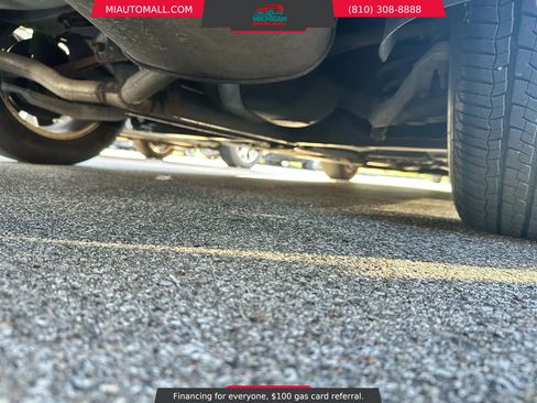 Used 2003 Cadillac De Ville Sedan FWD image 24