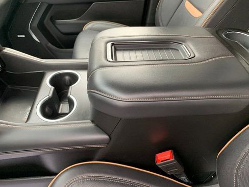 Certified 2024 GMC Yukon AT4 image 16