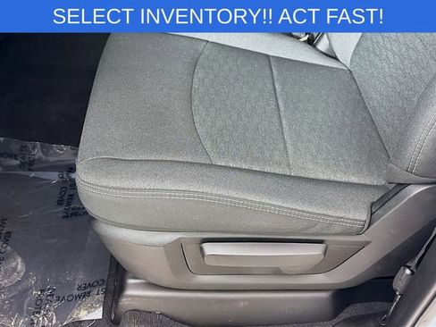 New 2026 RAM 2500 Tradesman image 19