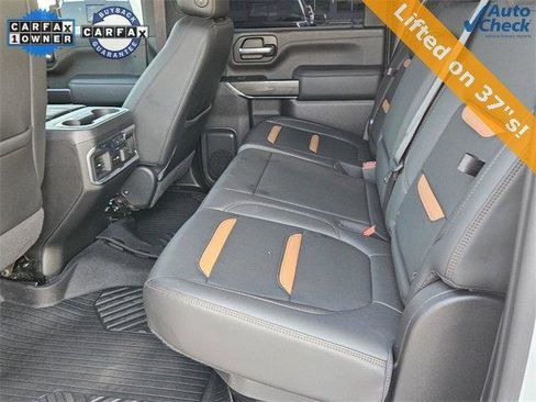 Used 2020 GMC Sierra 2500 AT4 w/ AT4 Premium Package image 10