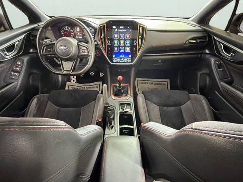 Used 2023 Subaru WRX Limited AWD/4WD image 28