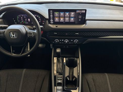 Used 2023 Honda Accord Sport image 13