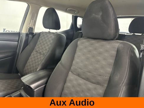 Used 2017 Nissan Rogue Sport SV AWD/4WD image 10